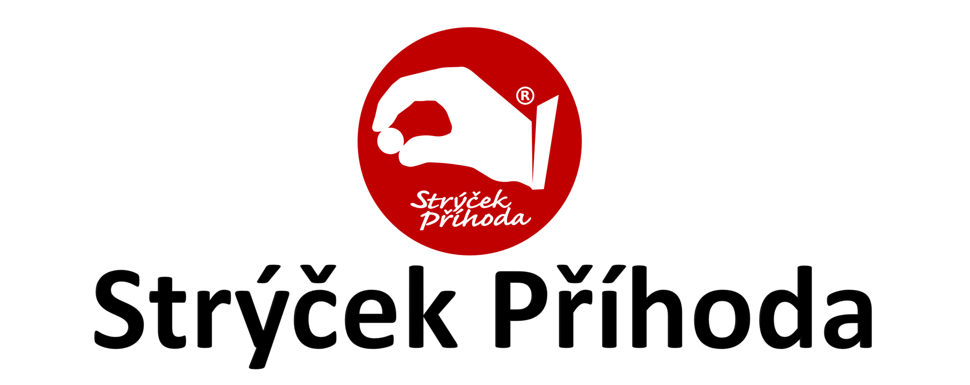 Strýček Příhoda logo
